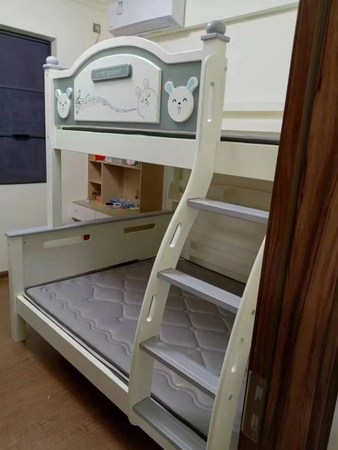 小白兔